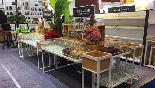 藥店陳列設(shè)計